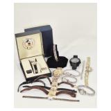 Menï¿½s & Womenï¿½s Watches: Citizen, Seiko Disney