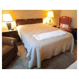 Henredon Bedroom Siute