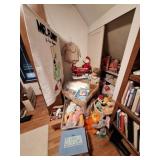 Vintage Toys, Kids Clothing, Table