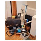 Cameras, Tripod, Photography Accessories