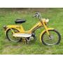 46803_76 Motobecane Moped, Jewelry, Toys, Furniture, Dolls