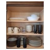 Dinnerware, Pots & Pans, Vintage Tumblers
