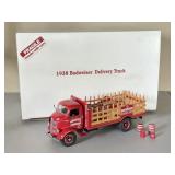 Danbury Mint 1938 Budweiser Delivery Truck