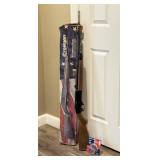 Crosman American Classic BB Rifle Model 766