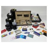 Menï¿½s Jewelry, Watches, Zippo, Skiing, Bowling