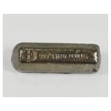 Vintage Omega M&B 1 Troy OZ .999 Fine Silver Bar