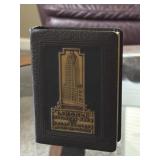Fort Wayne Lincoln National Coin Bank