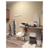 Dyson Animal Vacuum, Cleaning, Ironing Boards
