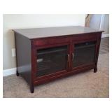 Entertainment/Media Center Cabinet