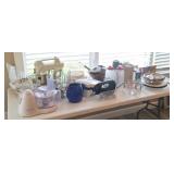 NOT TABLE, Small Kitchen Appliances