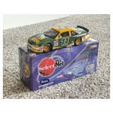 Select Net Dale Jarrett #11 Green Bay Packers Bank