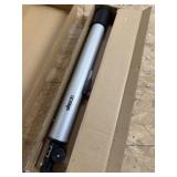 NIB Jason 200X Refractor Telescope
