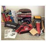 Hand Tools, Power Tools, Biscuit Joiner, Bar Stool