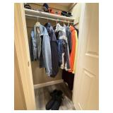 Mens Jackets: Columbia, Levi Strauss, Hats