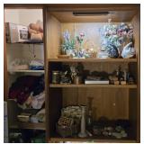 Ladies Purses, Totes, Decor