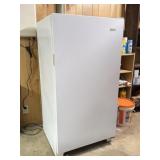 Frigidaire Upright Freezer