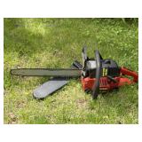 Craftsman 18 Inch Chainsaw