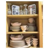 Fine Arts Fine China Set, Wine Preservers