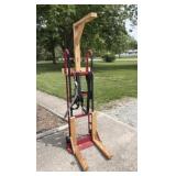 Tools Shop Appliance Dolly