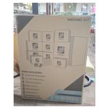 Home Depot Dorm / Apartment Moving Kit