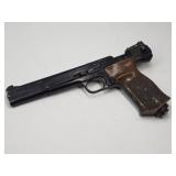 Vintage Smith & Wesson Model 780 BB Gun, 22 Cal