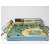Vintage Gotham Electric Magnetic Baseball Game