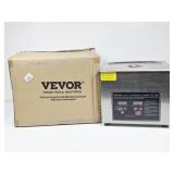 Vevor Digital Ultrasonic Cleaner