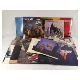 30 Record Albums: The Who, Eric Clapton, Cougar