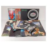 29 Record Albums: Talking Heads, Queen, Zappa