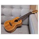 Bushman Ukulele BU-76