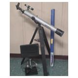 Bushnell Telescope, Joyalens Digital Microscope