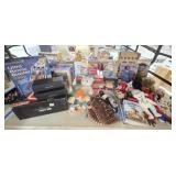 Beanie Babies, Games, Youth Catchers Mit