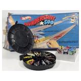 Redline Hotwheels, Revvers Case, Hotwheels Track