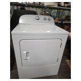 Whirlpool Electric Dryer