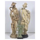 Asian & Chinese Figurines