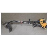 2 Poulan Pro Gas Powered Weed Trimmer