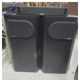 Bose Speaker System: VCS-10,