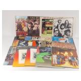 20 Record Albums: Beatles, Rolling Stones, Skynyrd