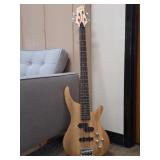 Skylark Electric Bass Guitar