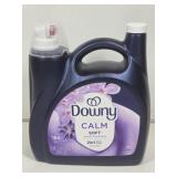 Downey Calm Soft 111oz Fabric Softener