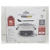 New Ninja Foodi Possible Cooker Pro Plus