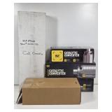 5 Catalytic Converters