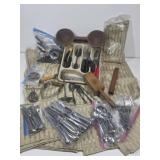 Vintage Silverware: Rogers, Oneida, Northland