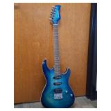 Jam Mate JM-400 Electric Guitar