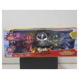 New Funrise Fart Ninjas 5 Pack