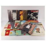 30 Record Albums: MJ, Grand Funk, Billy Joel