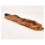 Mink Pelt