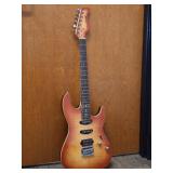 Jam Mate UG-1 JM400 Electric Guitar