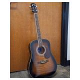 Anchor Dreadnought Acoustic Guitar