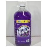 New Fabuloso Multi-Purpose Cleaner 210oz